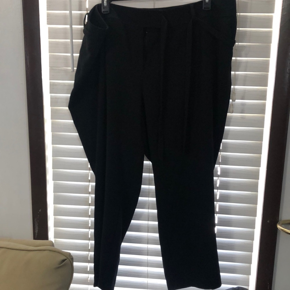 Loft dress pants SZ 24